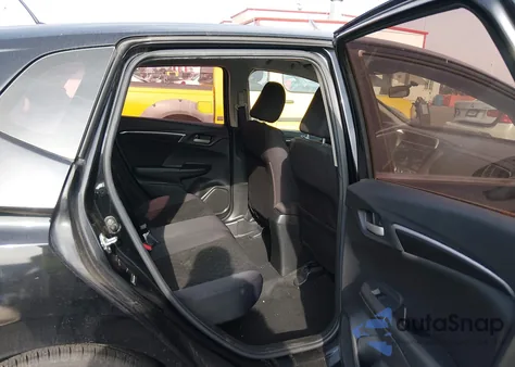 2016 Honda Fit Lx z USA, uszkodzony, nr VIN JHMGK5H59GX007082